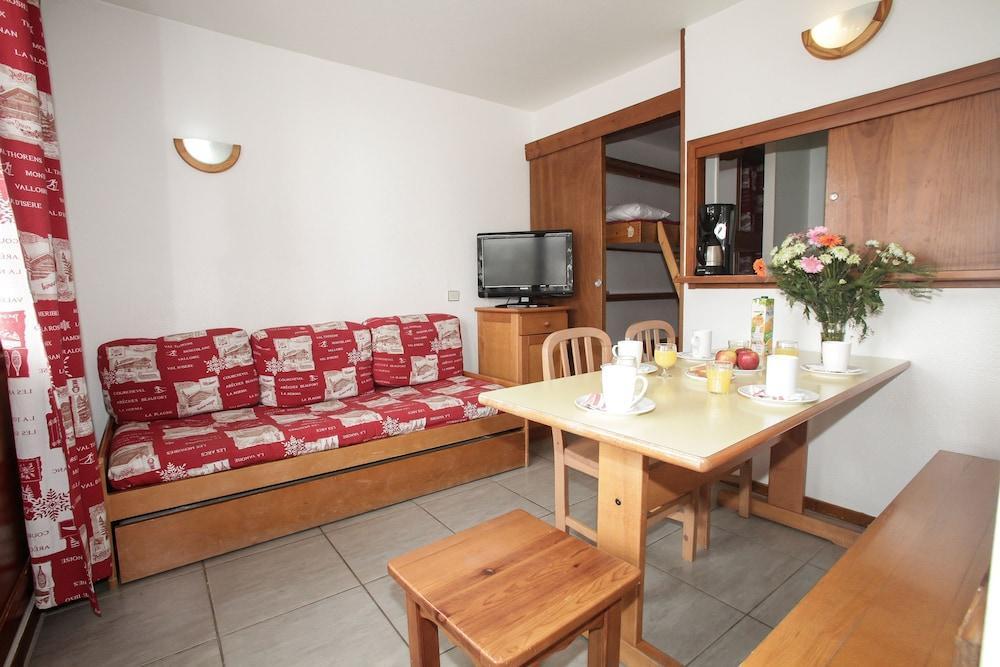 Résidence Odalys Le Hameau du Borsat Tignes Extérieur photo