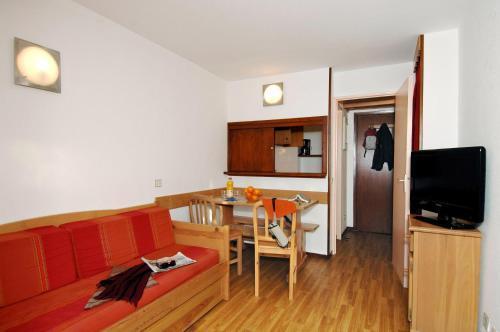 Résidence Odalys Le Hameau du Borsat Tignes Extérieur photo